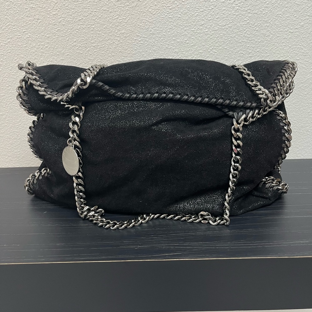 Pre Loved Stella Mccartney Bag